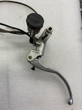 pompa e leva frizione Magura KTM 690 Duke 2007-2009 / clutch pump ktm 690 duke 