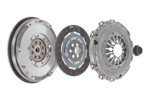 Kit frizione originale valeo - kit,