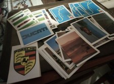 Vendo a 0,80 cadauna figurine