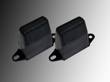 2 Tamponi battuta asse