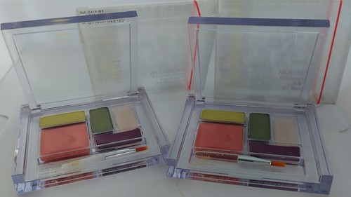 Pupa multiblock kit occhi - multiblock,