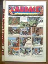 L'AUDACE DI LOTARIO VECCHI