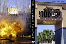 Walt Disney World Florida Part