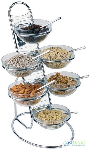 Scala buffet multidispenser