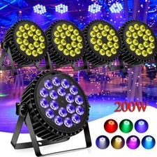 200W PAR Can luce di scena