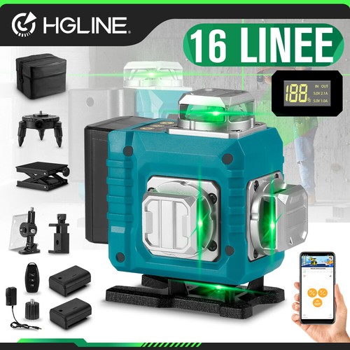 Livella laser linee - livella,