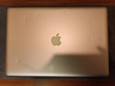 2011 MacBook Pro 17 In Intel