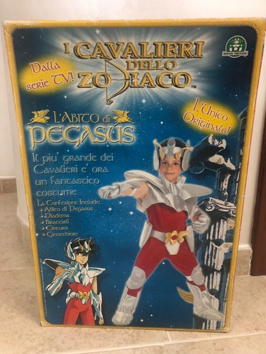 Vintage bandai toei saint - bandai,