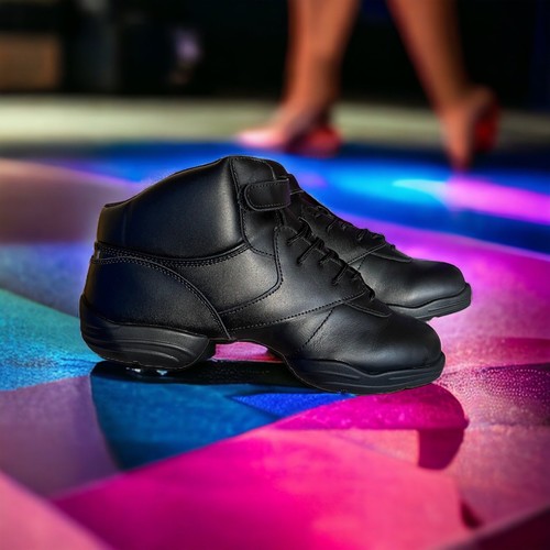 Sneakers alte danza capezio - alte,