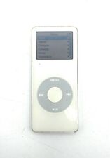 Apple iPod nano A1137 4GB VINTAGE 1 generazione
