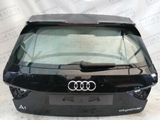 PORTELLONE BAULE POSTERIORE