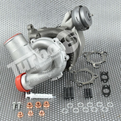 Turbocompressore toyota auris - turbocompressore,
