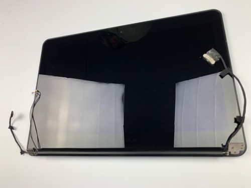 Display completo schermo