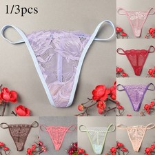 Mutandine Biancheria Intima