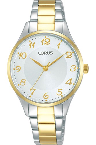 Orologio lorus rg270vx9 - lorus, da
