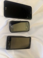 Lotto Cellulari Assortiti •