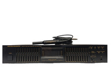 Marantz EQ551, spectrum