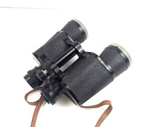 Vintage Binoculars HESCO Field