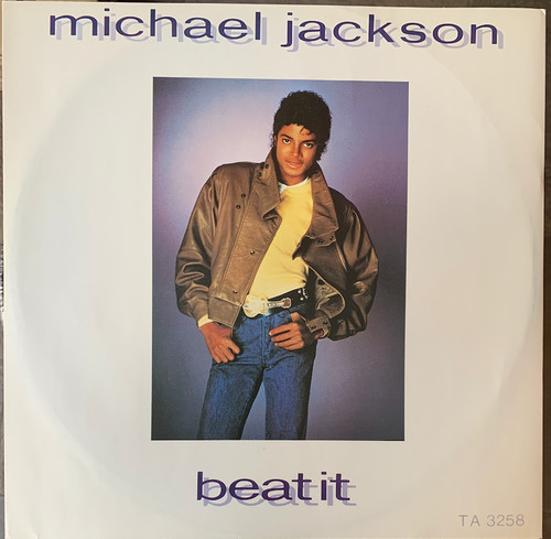Michael jackson beat - -, ‘beat