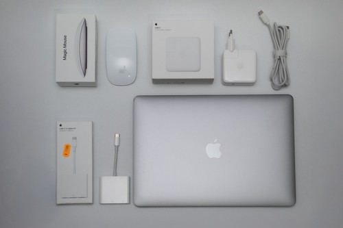Macbook pro 8gb - macbook, (2022)