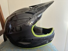 Casco Sci GIRO SUPER FIT -nero