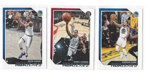 Panini nba hoops basketball - hoops,