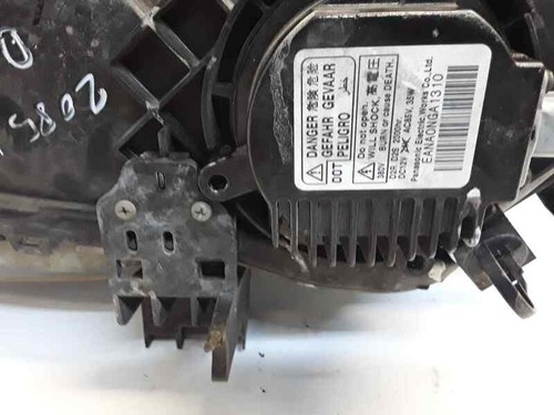 Faro fanale destro nissan - fanale,