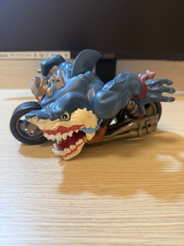 Street sharks ripster moto - ripster,