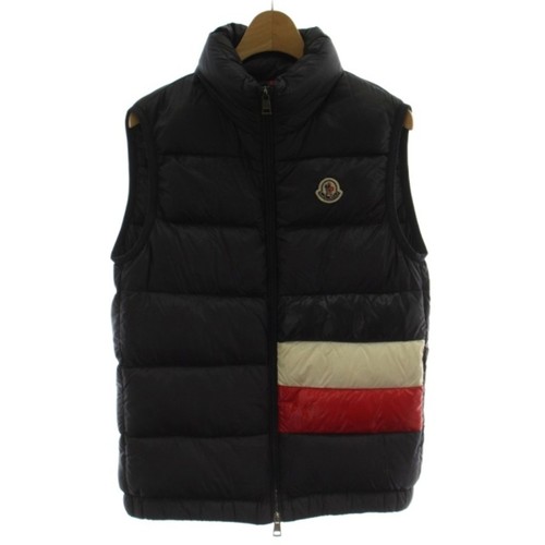 Gilet piumino moncler 19aw - moncler,