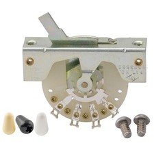 CRL 5 Way Pickup Selector