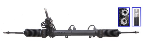 Scatola sterzo per opel astra - per,