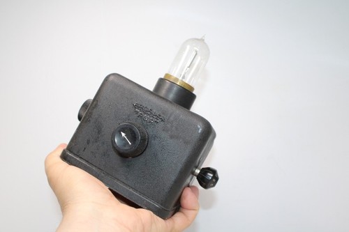 Vintage miniatura crosley - vintage,