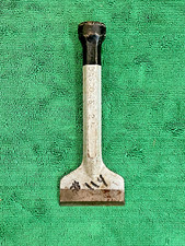 Dasco 2-1/2" Masonry Chisel