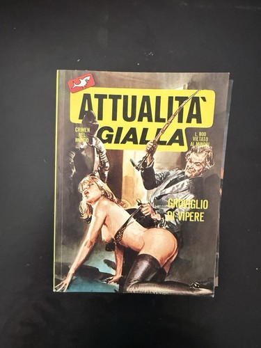 Lotto fumetti attualità - lotto,