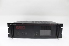 Amplificatore di potenza Nikko Alpha 230 DC