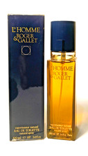 L'HOMME di ROGER & GALLET