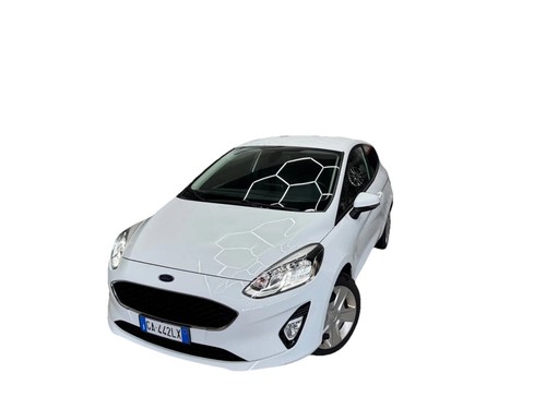 Ford fiesta mk8 - mk8, musata