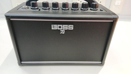 Boss ktn mini - boss, katana