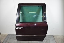 44552 Portiera Sportello Posteriore SX Lancia Phedra dal 2002 al 2010