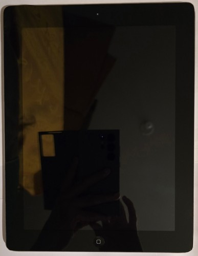 Ipad a1395 wifi gris - gb,