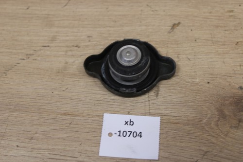 Coperchio radiatore kawasaki - radiatore,