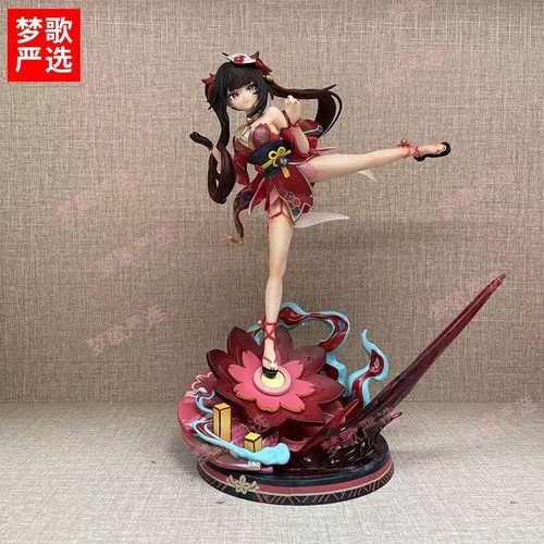 Modellino action figure anime - modellino,