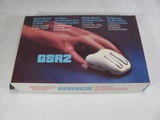 VINTAGE GSR2 BIOFEEDBACK