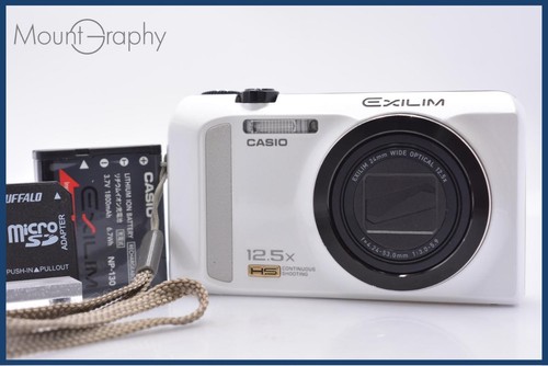 Ecc casio exilim - 【ecc】,