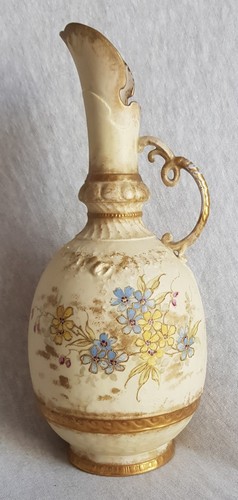 Anfora raro vaso art - vaso,