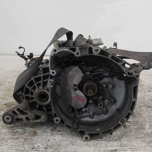 55250410 cambio fiat 500 334 - cambio,
