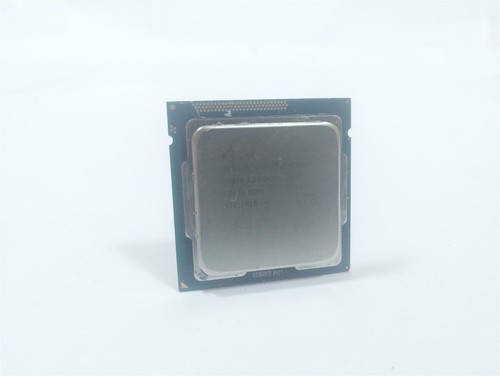 Intel 3550 quad core - intel, i5-3550