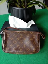 Sac a main - Louis Vuitton -
