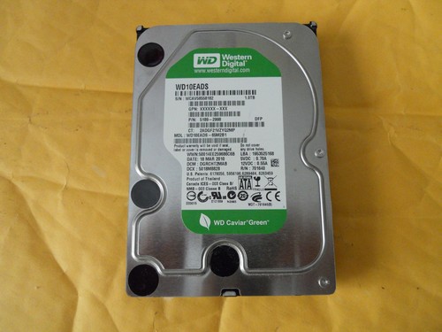 Western digital caviar - western,