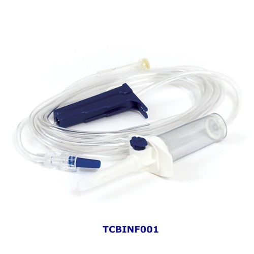 Primary admin set - iv,